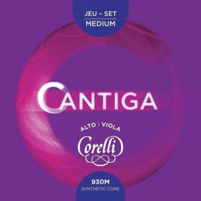 CANTIGA 4/4 JEU - MEDIUM