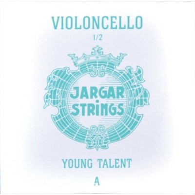 Young Talent 1/2 La - Medium (petits Diapasons)
