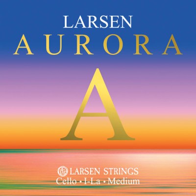 Aurora 4/4 La - Medium