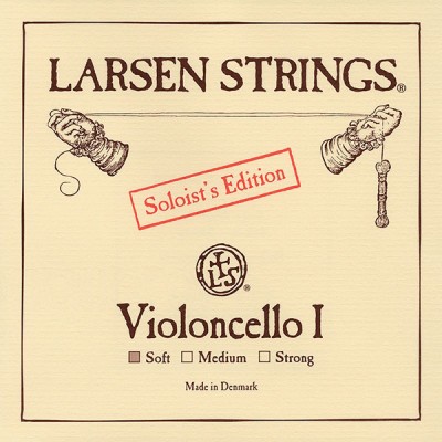 CORDE LA 4/4 LARSEN 