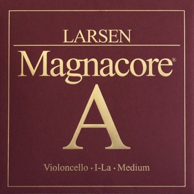 MAGNACORE 4/4 LA - MEDIUM