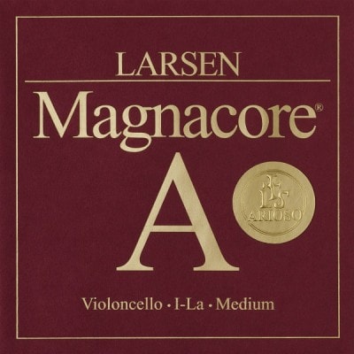 Larsen Strings Cordes Larsen Pour Violoncelle Magnacore Arioso