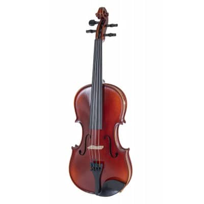 4/4 LEFT-HANDED VIOLIN IDEALE-VL2