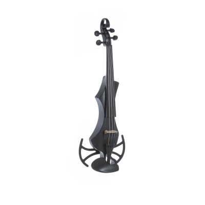 ELECTRIC VIOLIN NOVITA 3.0 BLACK