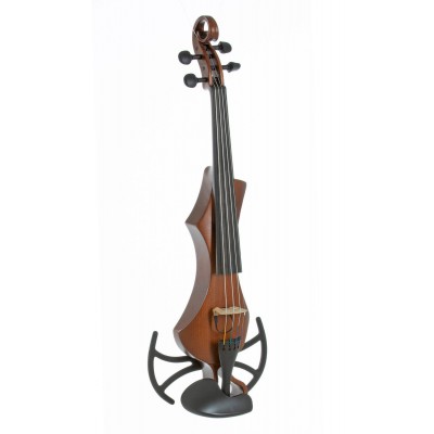 ELECTRIC VIOLIN NOVITA 3.0 GOLDEN BROWN