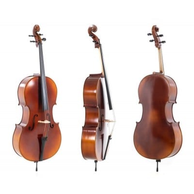 Violoncello 1/2