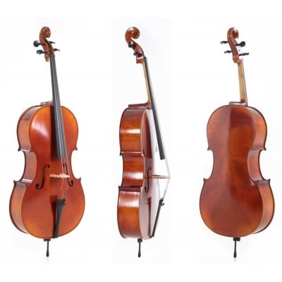 4/4 CELLO IDEALE-VC2