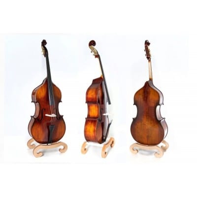 4/4 DOUBLE BASS IDEALE