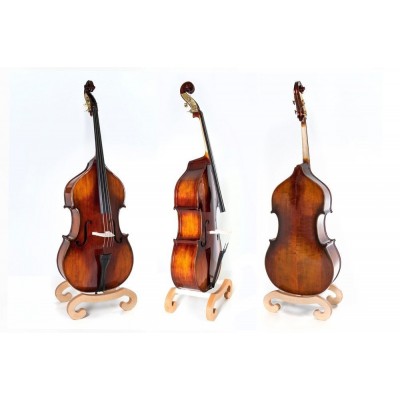 GEWA 1/2 DOUBLE BASS IDEALE