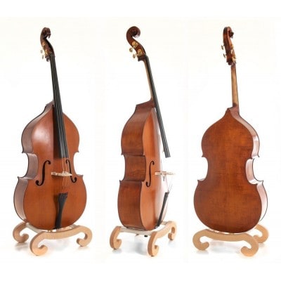 3/4 DOUBLE BASS ALLEGRO