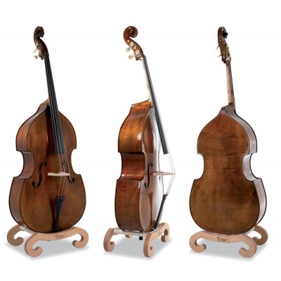 MEISTER RUBNER CONTREBASSE 4/4 – N°67 (5 CORDES)