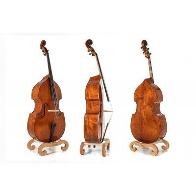 MEISTER RUBNER CONTREBASSE 3/4 – N°69