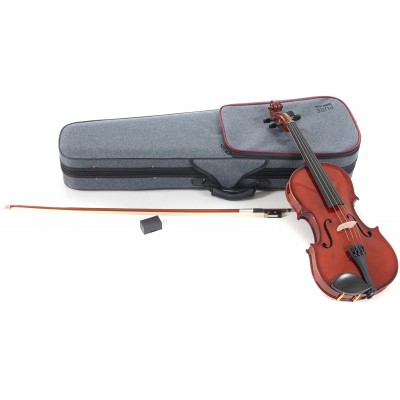 GEWA 1/4-1/8 O.M. MONNICH VIOLIN SET EW