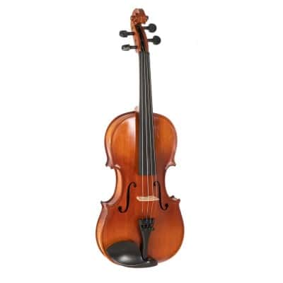 1/4-1/8 O.M. MONNICH VIOLIN SET EW