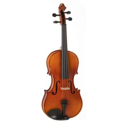 3/4 O.M. MONNICH VIOLA SET EW 35,5 CM