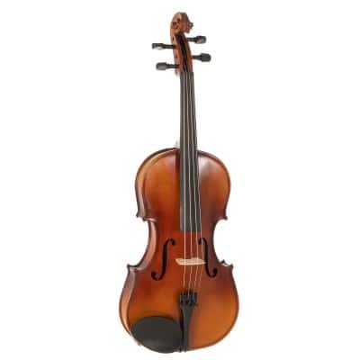 4/4 O.M. MONNICH VIOLA SET HW 40,8 CM