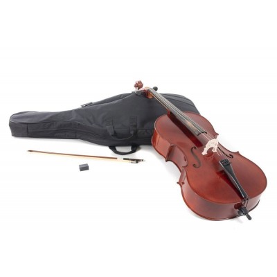 GEWA Pure HW Violoncelle 4/4