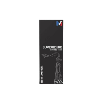 Supérieure 3 - Sax Ténor (x5)