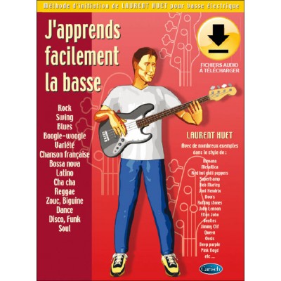 CARISCH Huet Laurent - J