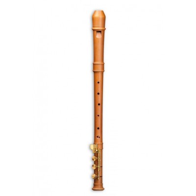 Modern Alto 5926E - Poirier + Patte De Mi (Doigté Baroque)