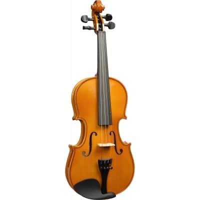 1/2 VIOLON TOUT MASSIF AS112