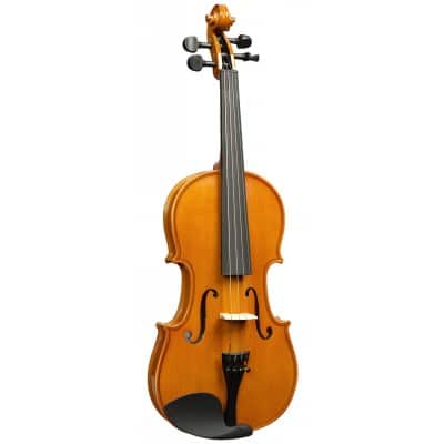 1/4 AS114 ALL SOLID VIOLIN