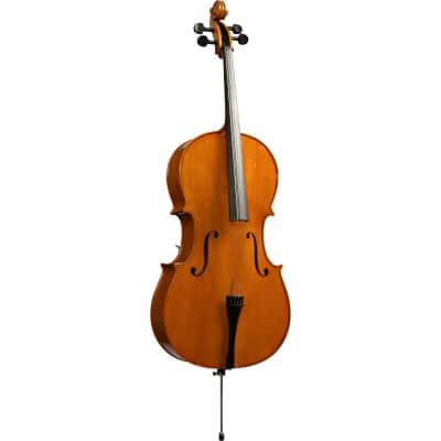 4/4 VIOLONCELLE TOUT MASSIF AS344