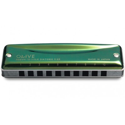 OLIVE C