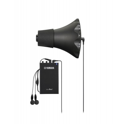 YAMAHA SB6J - SILENT BRASS MUTE FLUGELHORN