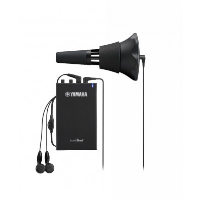 YAMAHA SB7J - SILENT BRASS TRUMPETA Y CORNETA