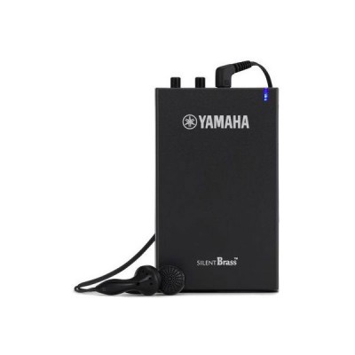 STJ - Préampli Personal Studio