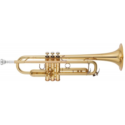 YTR-8335LA02 - Bb - CUSTOM WAYNE BERGERON