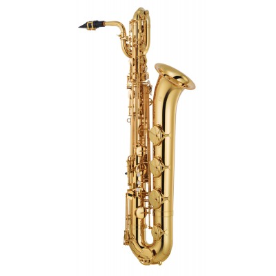 YBS480 - Baryton Mib Verni
