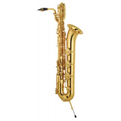 YAMAHA YBS82 Custom - Baryton Mib Verni