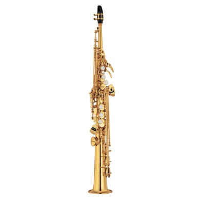Soprano reto