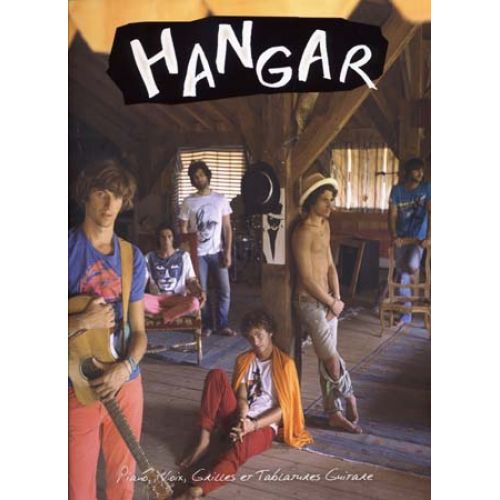 UNIVERSAL MUSIC PUBLISHING HANGAR - PVG