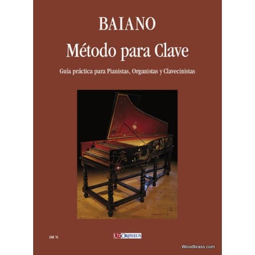 Clavecin