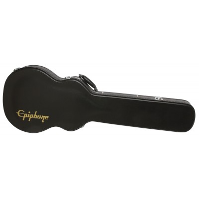 EPIPHONE Étui Les Paul Black