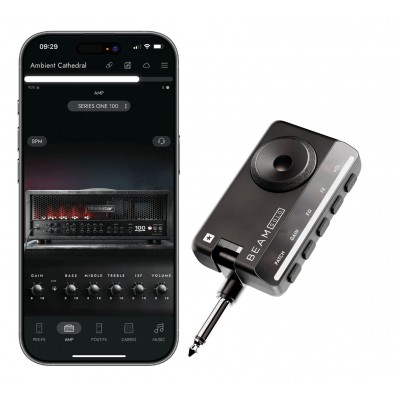 Beam Solo - Ampli Casque