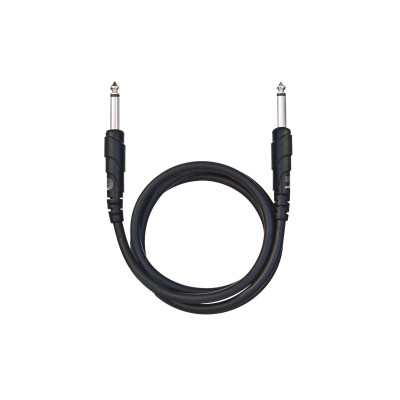 Classic Series Patch Cable 3-pack,Right-Angle 3 Feet