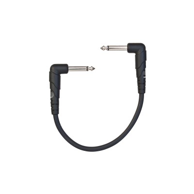 CLASSIC SERIES PATCH CABLE 3-PACK 6 INCHES