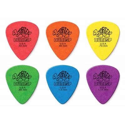 VARIETY PACK TORTEX, SACHET DE 12