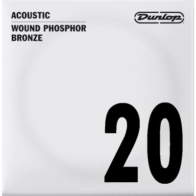 ROUND WIRE 20