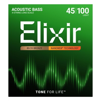 14502 Nanoweb Basse 45-100
