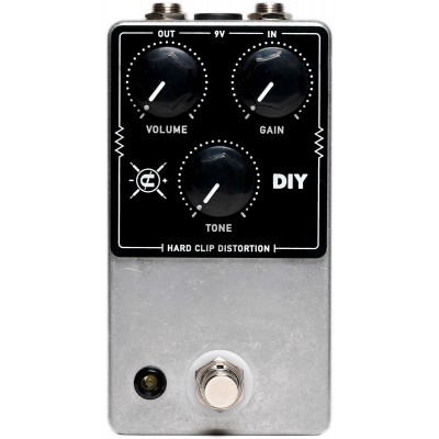 Cir-Kit Pedal Bundle Hard Clip Distortion
