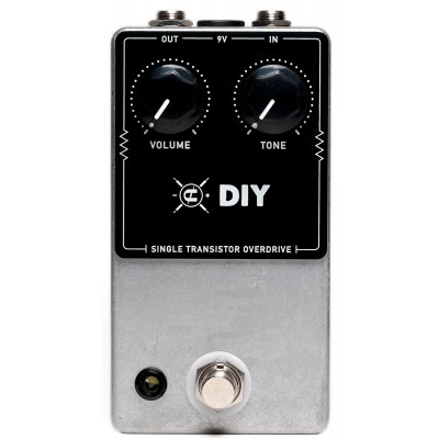 Cir-Kit Pedal Bundle Single Transitor Overdrive