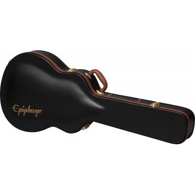 EPIPHONE Étui L-00 Folk Black