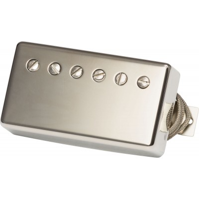 GIBSON ACCESSORIES 60S BURSTBUCKER DOUBLE BLACK