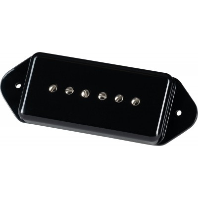 GIBSON ACCESSORIES P-90DC BLACK DOGEAR