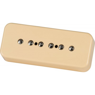 P-90DC CREAM SOAPBAR